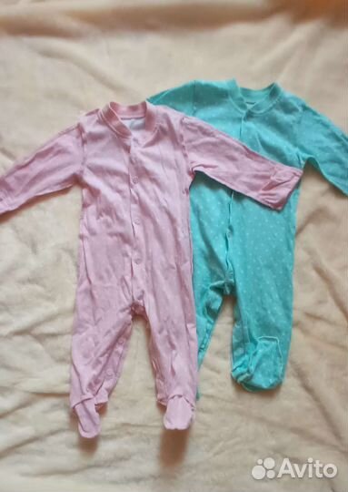 Одежда для девочки. BabyGo, Mothercare