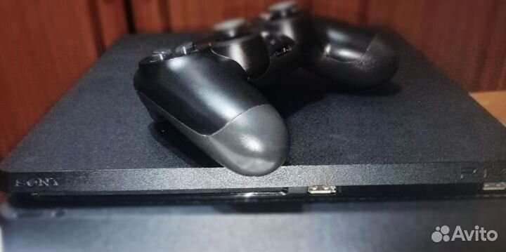 Sony playstation 4 slim 1 tb