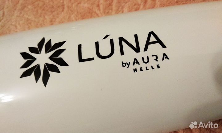 Лампа для наращивания ресниц, ногтей, перманента