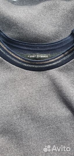 Платье First in space