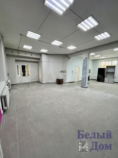 Сдам торговое помещение, 93 м²