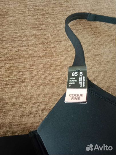 Бюстгальтер