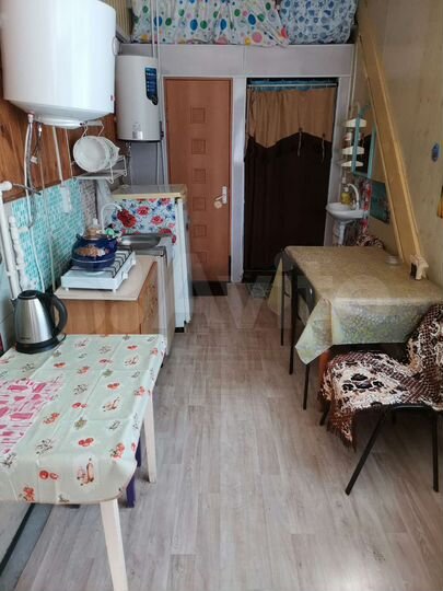 Комната 100 м², 1/2 эт.