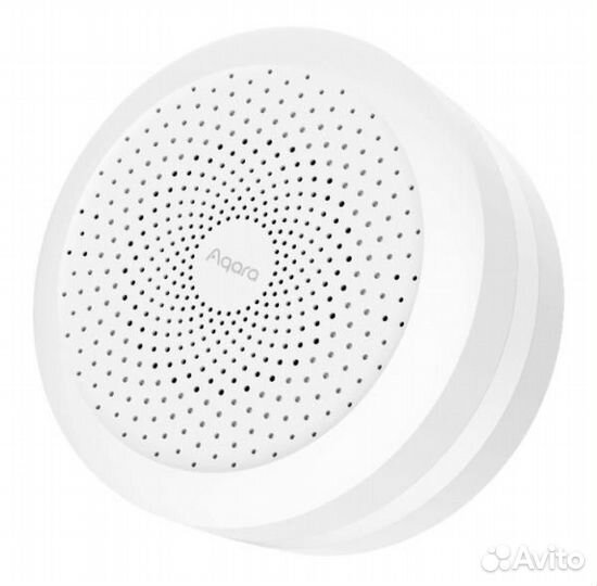 Центр управления умным домом Aqara Hub M1S GEN 2