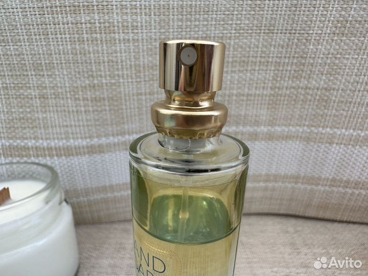 Island escape Sea salt&Bergamot edt 22 мл оригинал