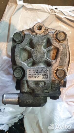 Гур ауди а4 б8