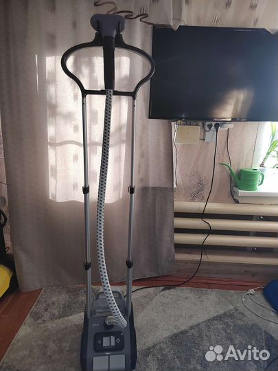 Отпариватель для одежды