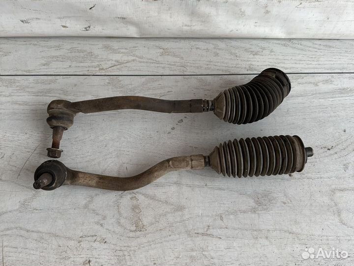 Рулевые наконечники Nissan Teana j32