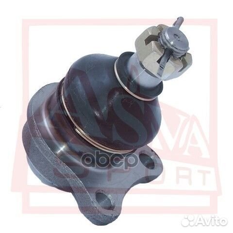 Опора шаровая верхняя 0420-515 asva