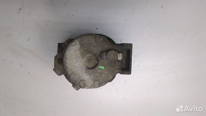 Компрессор кондиционера Hummer H3, 2006