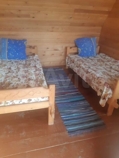 Комната 12 м², 2/2 эт.