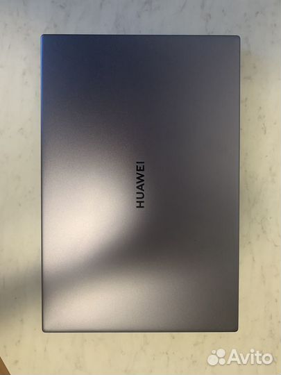 Huawei matebook d14 i5