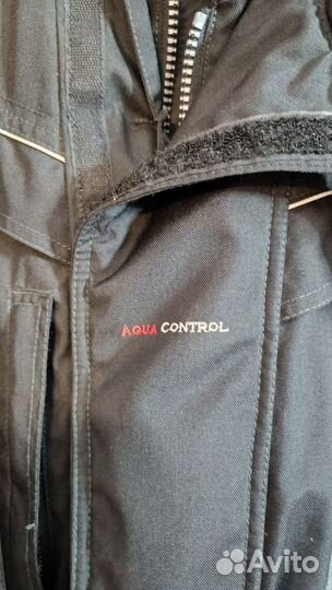 Мотокуртка туристическая MP-ASU Aqua Control
