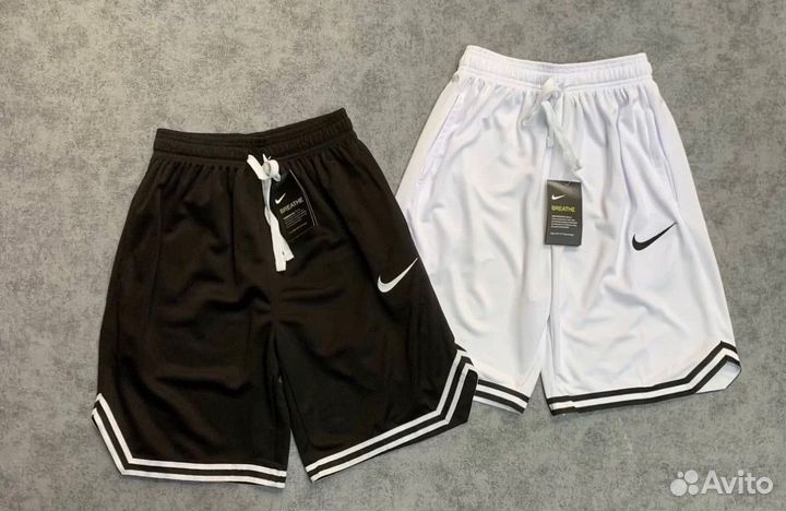 Шорты Nike dri fit