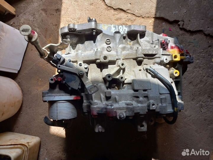 Вариатор Mitsubishi