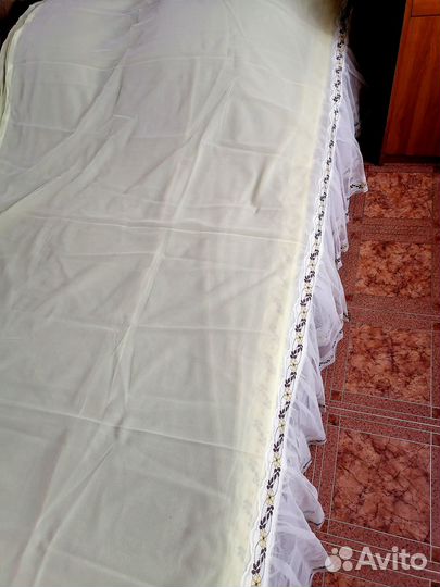 Комплект на кровать 