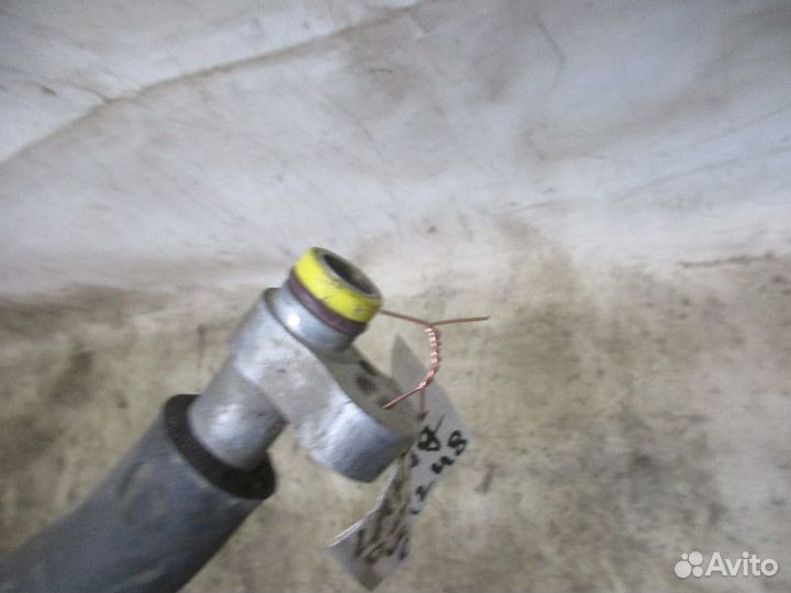 Трубка кондиционера Land Rover Range Rover III (LM