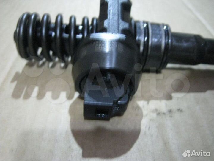 Насос форсунка 1.4TDI
