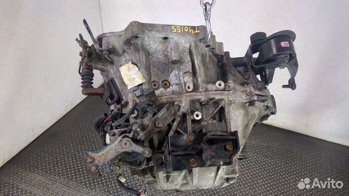 Кпп 6-ст.мех. (МКПП) Toyota Avensis 2, 2007