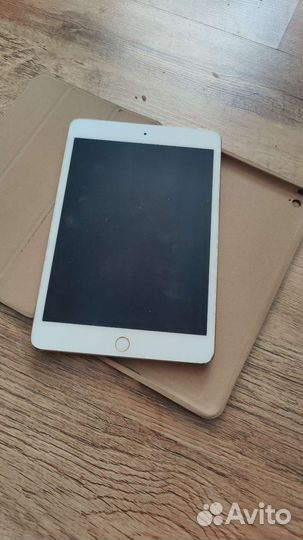 iPad 4 mini 64gb sim