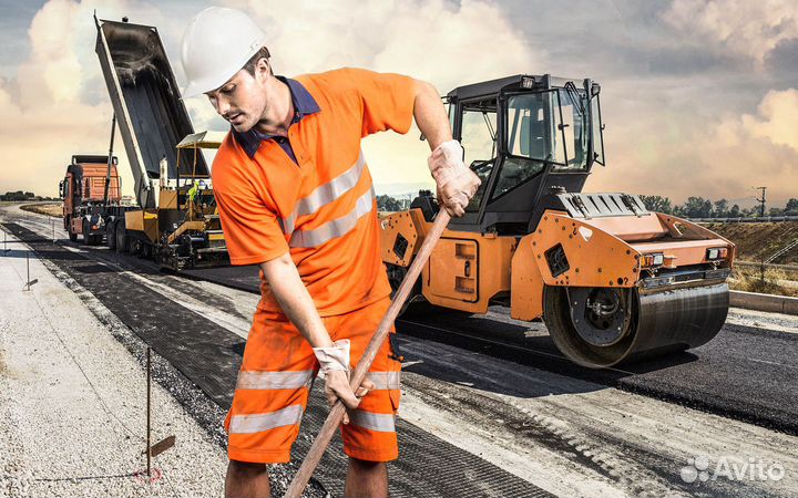 Мастер смр вахта в Пермский край