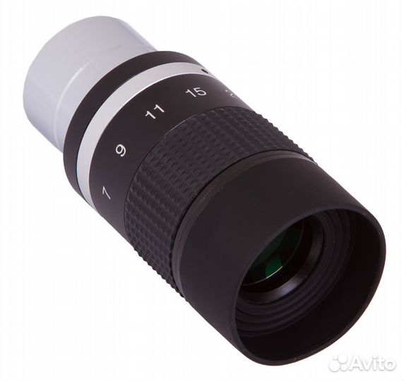Окуляр levenhuk 7-21 mm