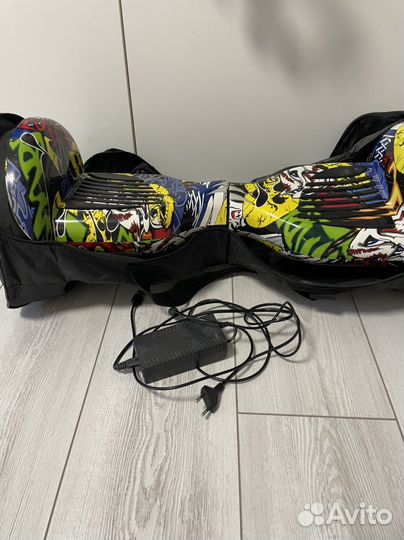 Гироскутер бу