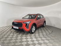 Новый Haval Jolion 1.5 AMT, 2024, цена от 2 349 000 руб.