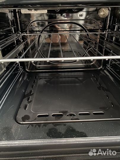 Gefest Газовый духовой шкаф дгэ 621-03 новый