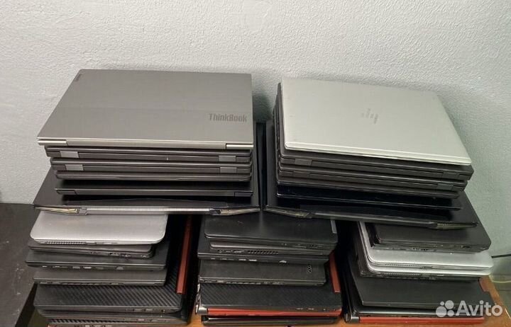 Ноутбуки под любые задачи