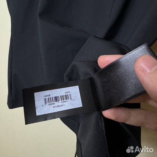 Майка Yeezy Gap Balenciaga XXS-XL