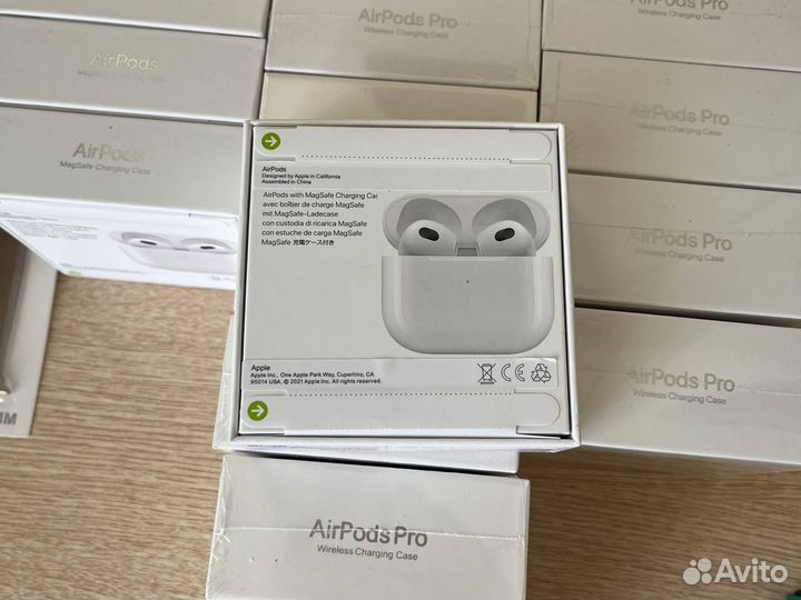AirPods 3