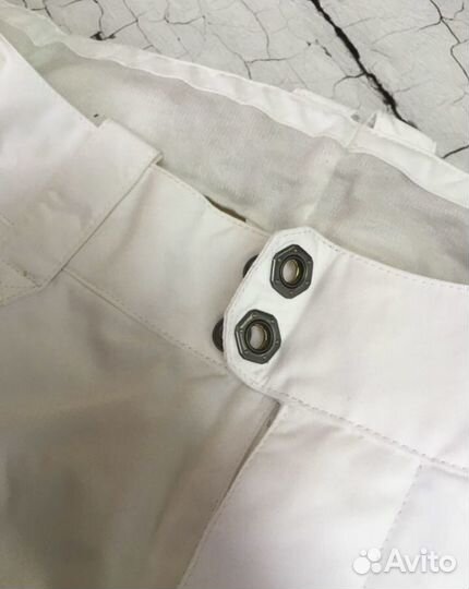 Горнолыжные штаны