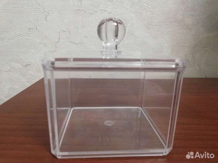 Новый органайзер для косметики