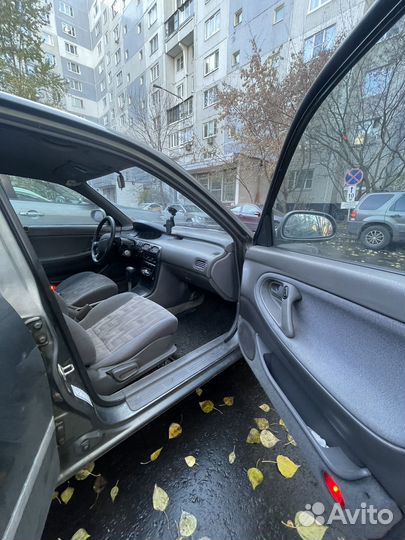 Mazda 626 2.0 МТ, 1994, 176 000 км