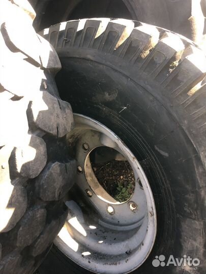 Кама кф-105А 16.5-70-18