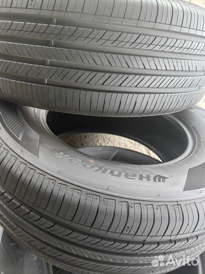 Hankook Ventus S2 AS X RH17 265/65 R17 112H