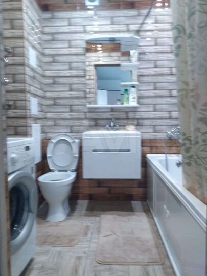 1-к. квартира, 30 м², 7/9 эт.