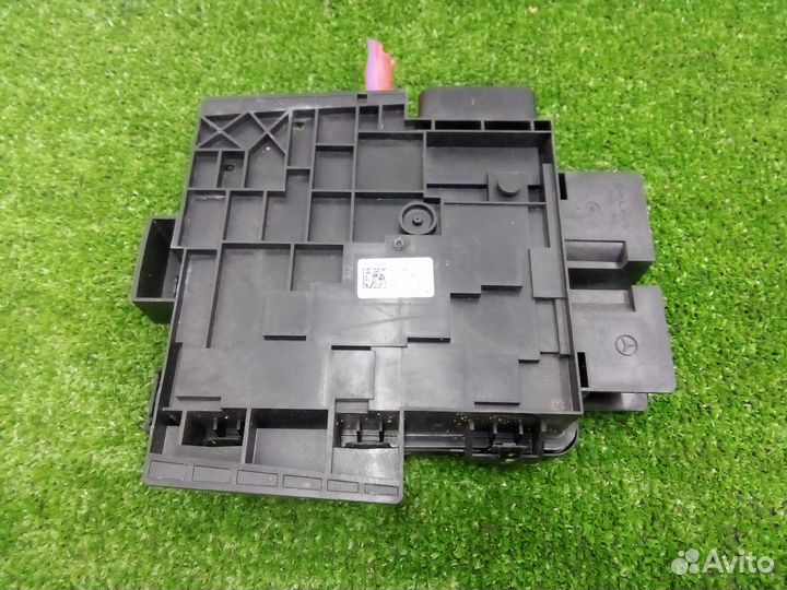 Блок предохранителей Mercedes GLE W167 2225406917