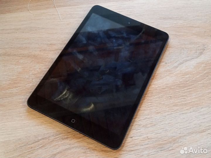 iPad mini 2