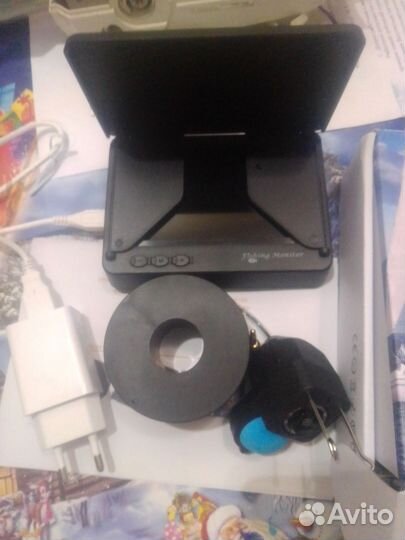 Подводная камера