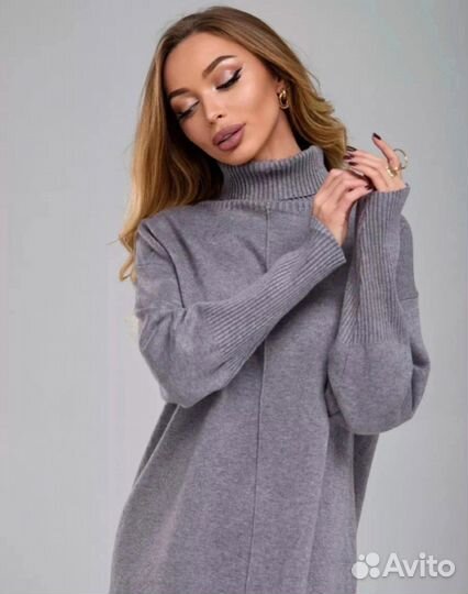 Платье 42р до 50 размер