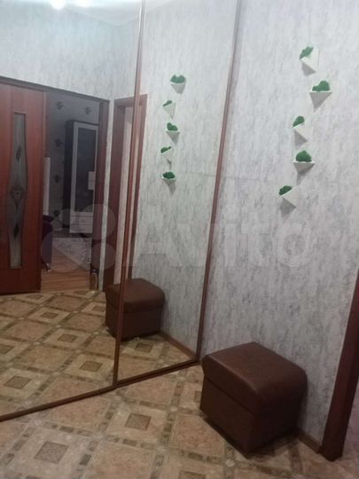 2-к. квартира, 53,2 м², 3/5 эт.