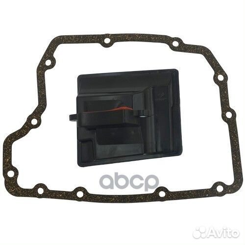 Фильтр АКПП Mazda CX-7, CX-9 AW01-21-500;AWA0-2