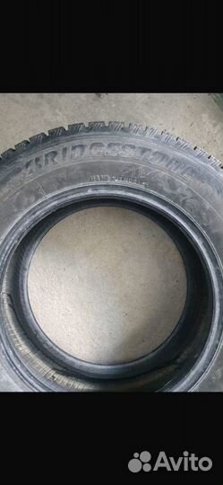 Bridgestone 613V