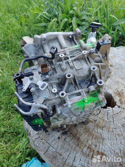 Автоматическая коробка передач hundai/kia 6 AT