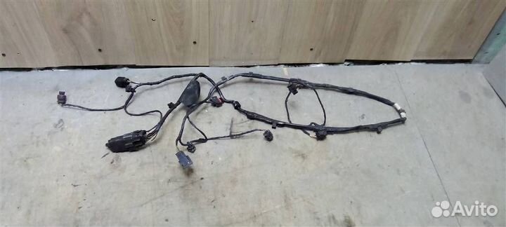 Проводка (коса) от Ford Mondeo IV 2007-2015