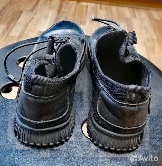 Туфли школьные