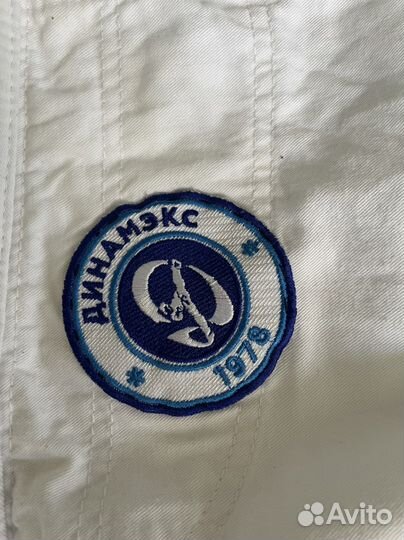 Кимоно 140 см