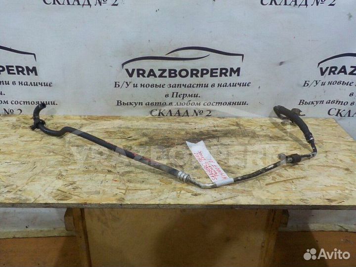 Трубка гидроусилителя Renault Sandero 2005-2014